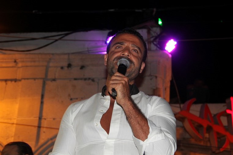 Batroun Open Air Party